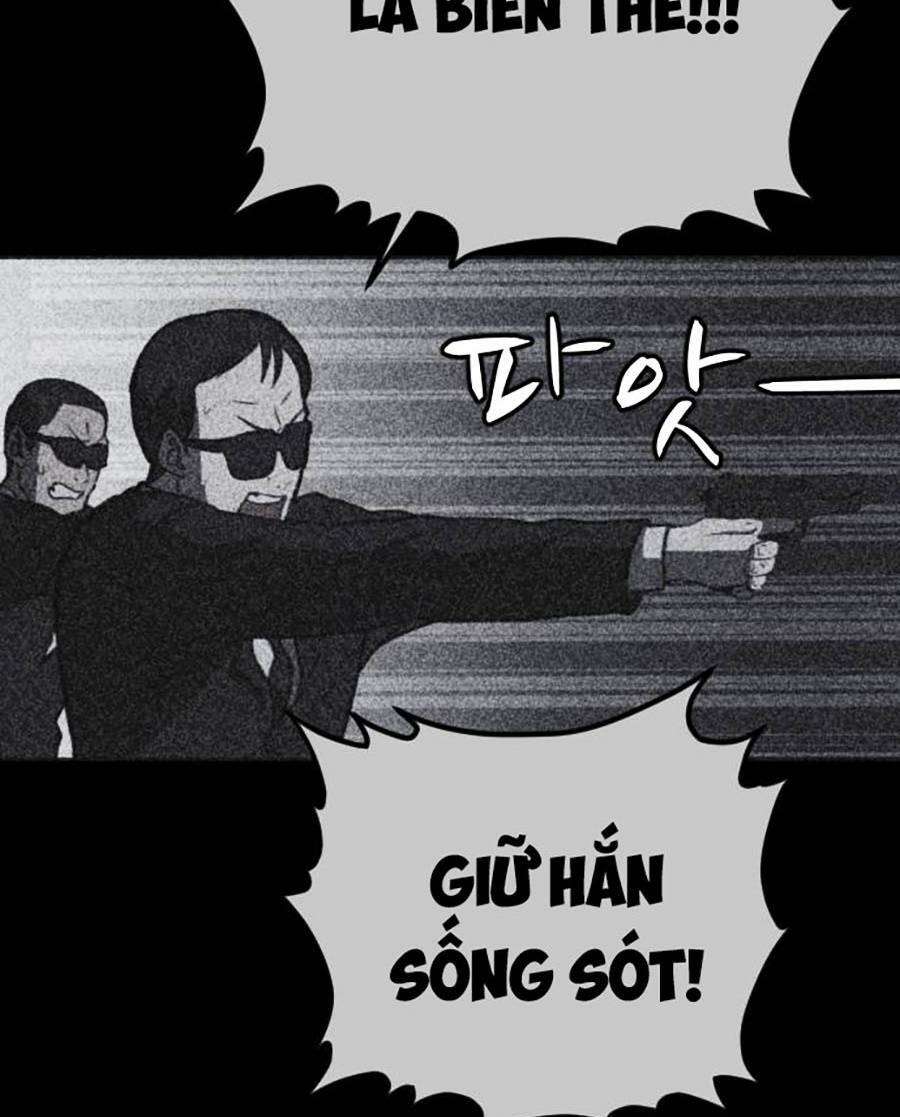 Cậu Bé Shotgun: Chapter 42