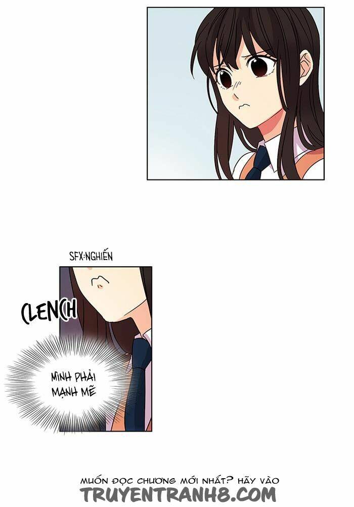 Oh! Cô Nàng Oh Yesu: Chapter 20