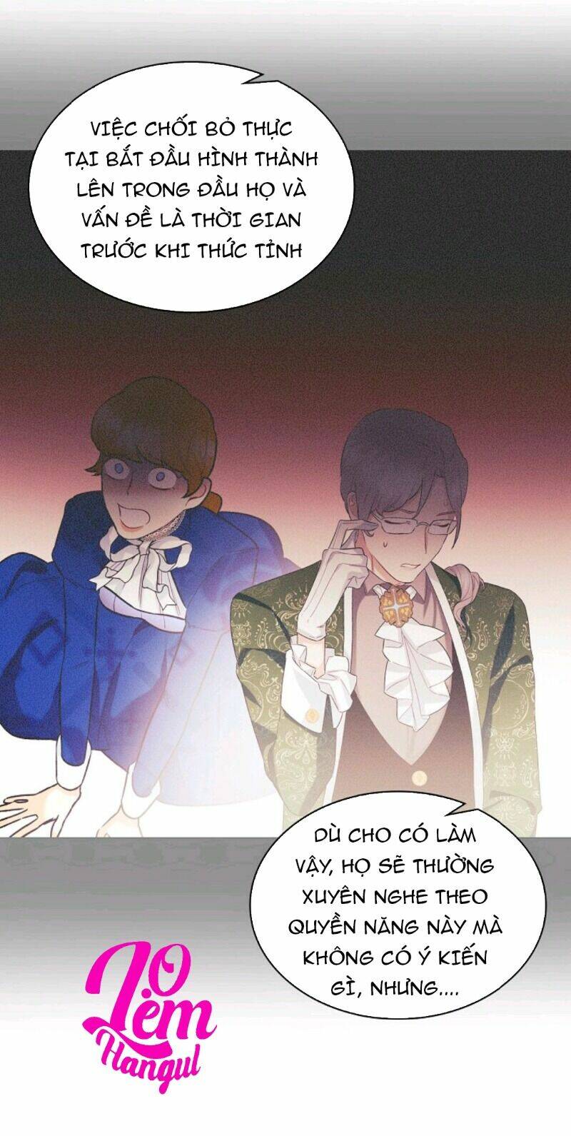 Kẻ Tạo Ra Nữ Phản Diện: Chapter 13