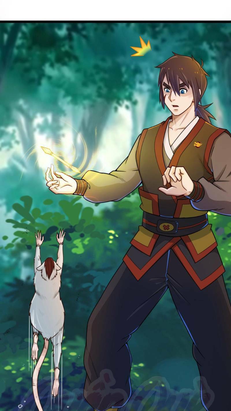 Tu Tiên Cuồng Thần: Chapter 58