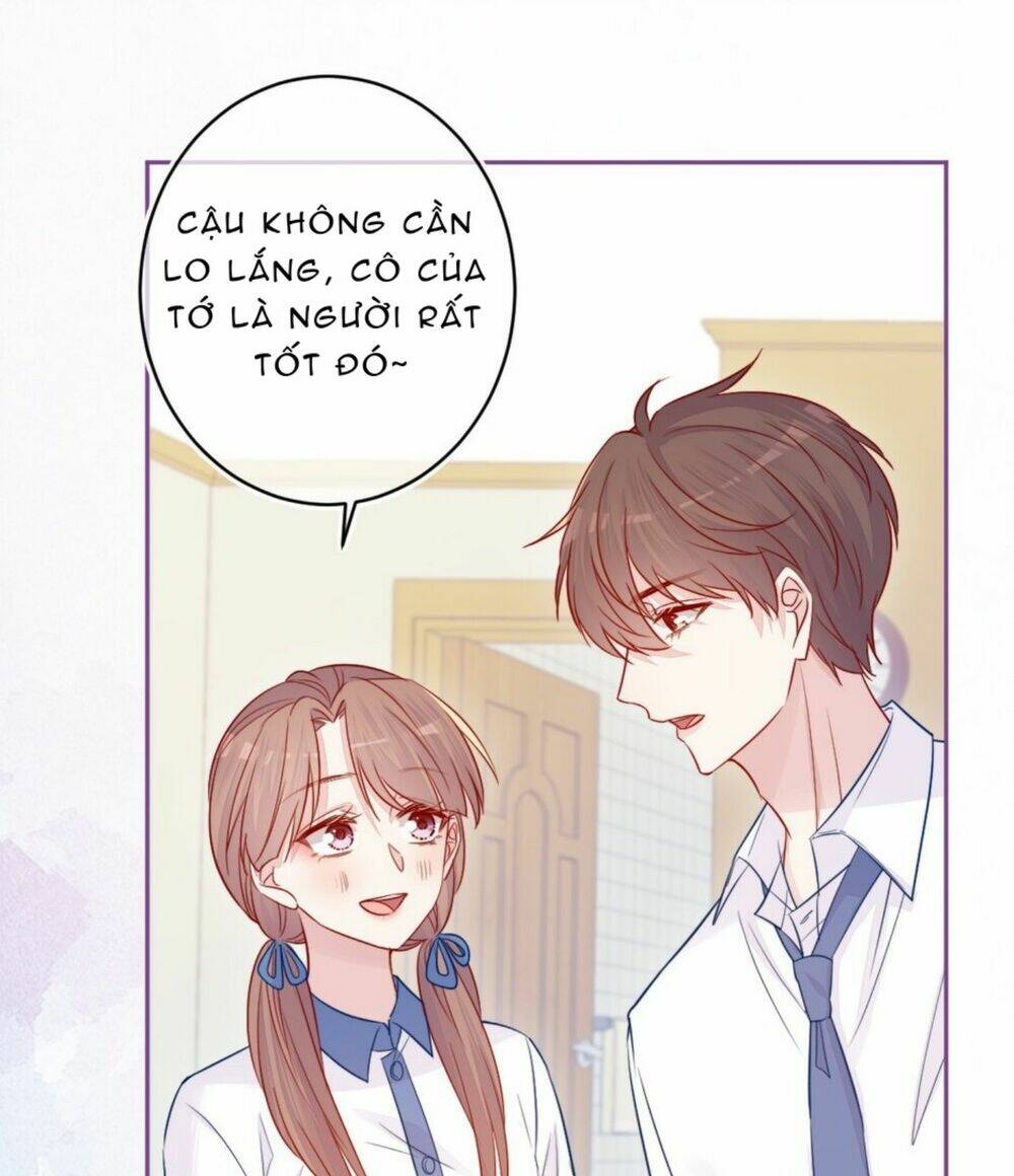 Khi Cô Gái Nhìn Thấy Thời Gian: Chapter 22