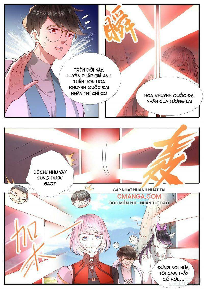 Ai Nói Ta Là Đại Lão?: Chapter 29