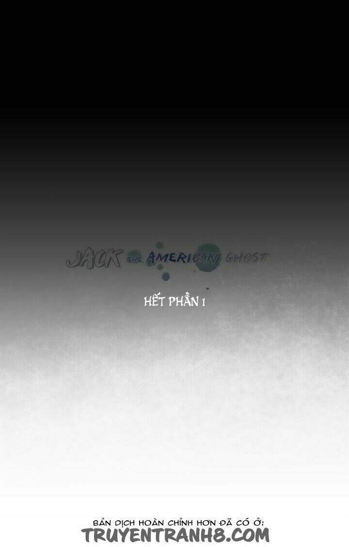 American Ghost Jack: Chapter 64