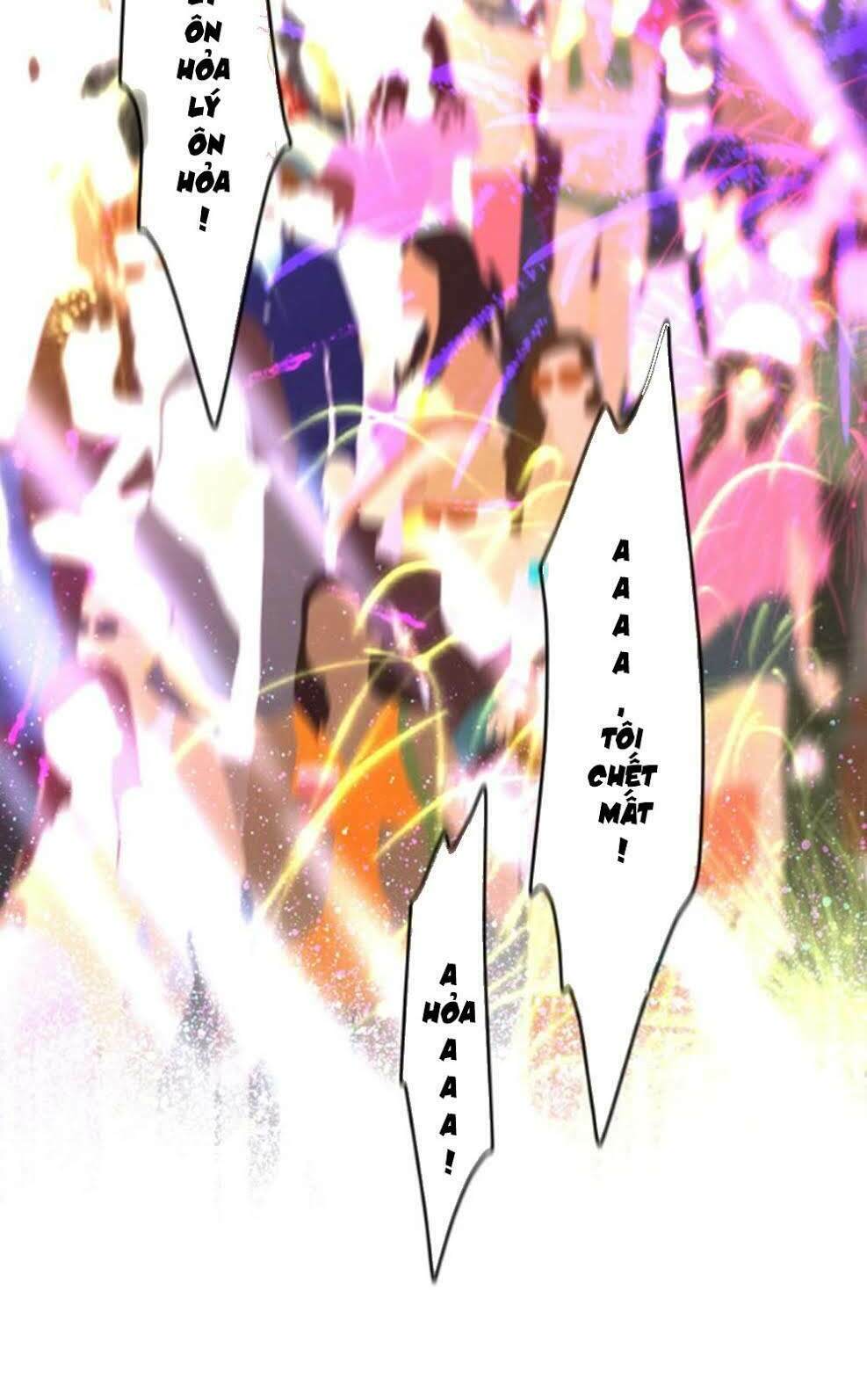 Tháng Sáu Kì Diệu: Chapter 63