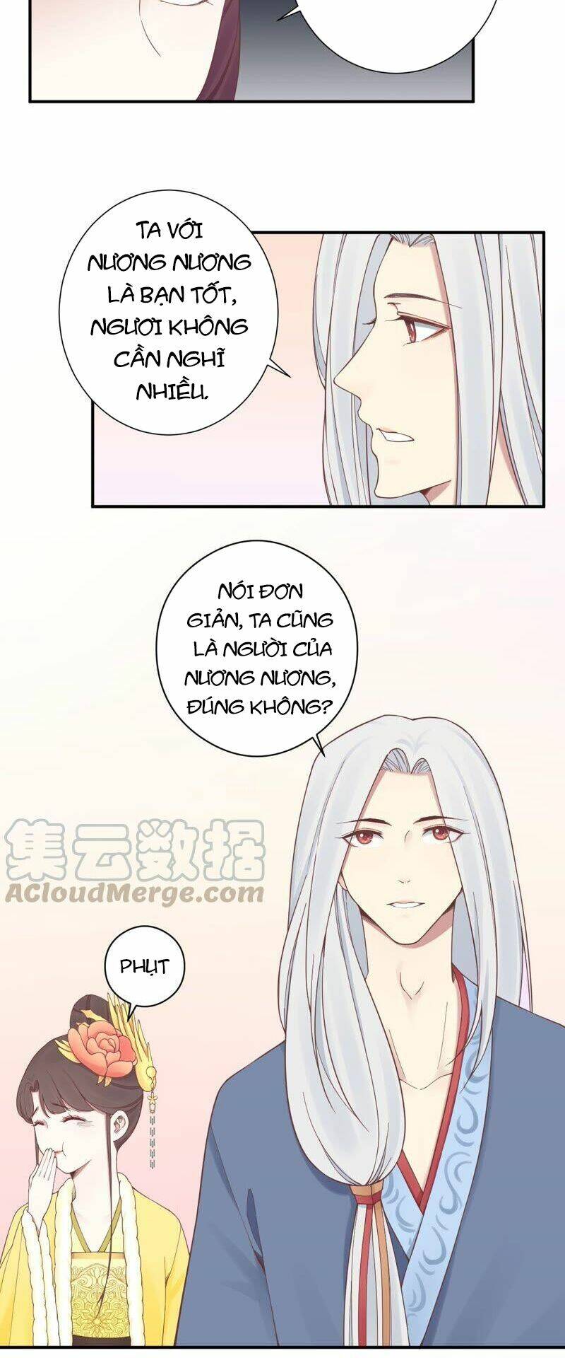 Hoàng Hậu Bận Lắm: Chapter 152