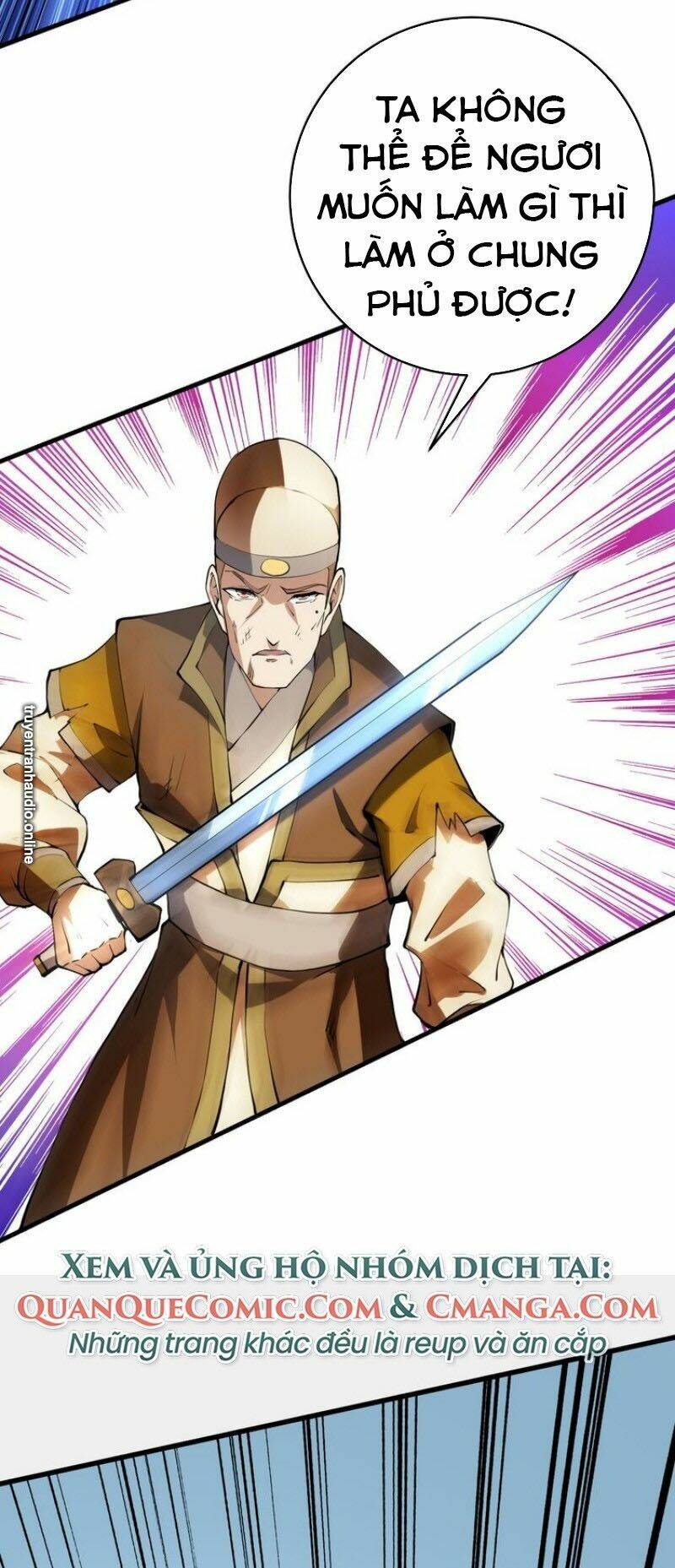 Đấu Hồn Đại Lục: Chapter 30