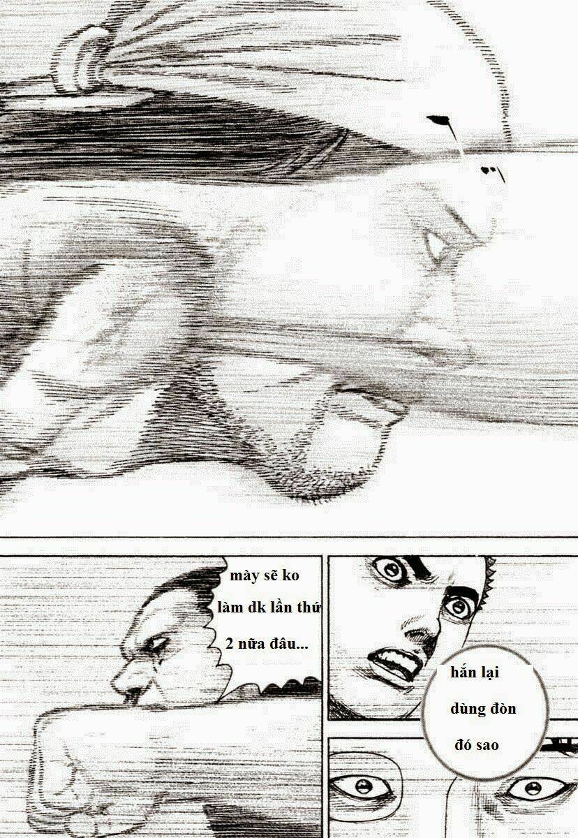 Tough - Miyazawa Kiichi: Chapter 314