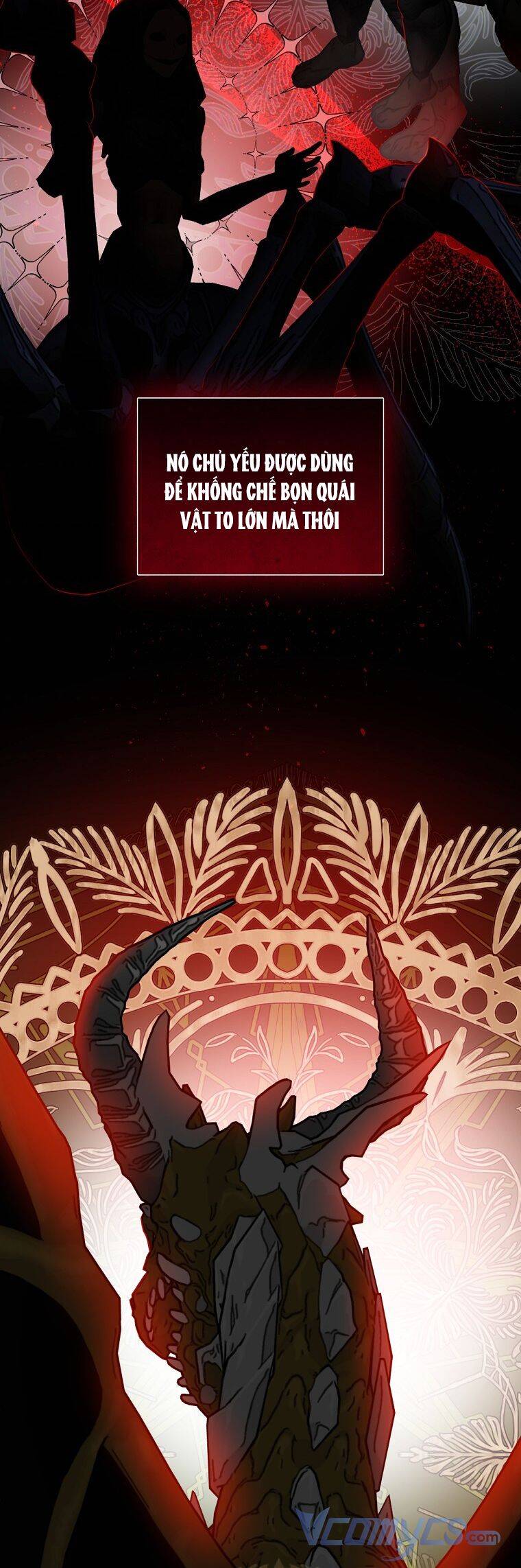 Phương Pháp Sống Sót Khi Phải Ngủ Cùng Hoàng Đế: Chapter 19