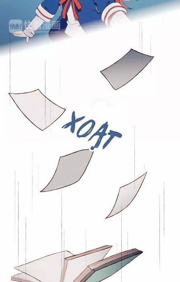 Mối Tình Đầu Dang Dở Của Tôi: Chapter 3