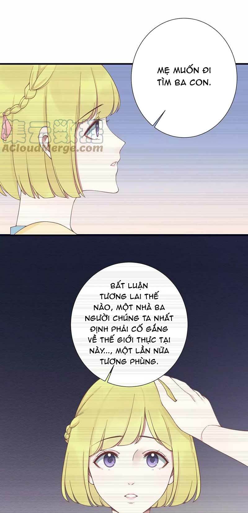 Hoàng Hậu Bận Lắm: Chapter 185