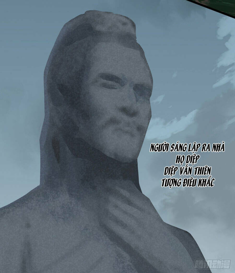 Thiên Đế Vô Song: Chapter 1