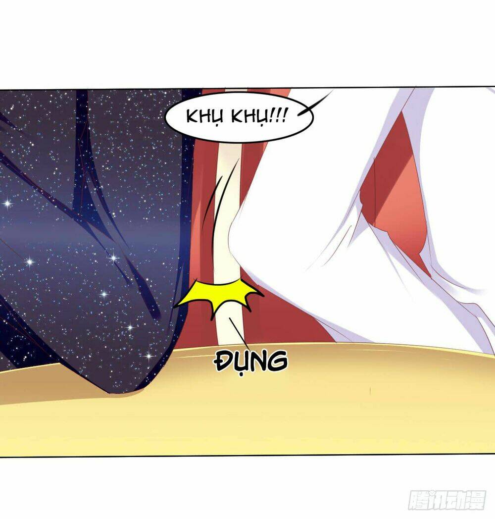 Hoàng Đế “Phế Vật” Tiến Hóa Sử: Chapter 55