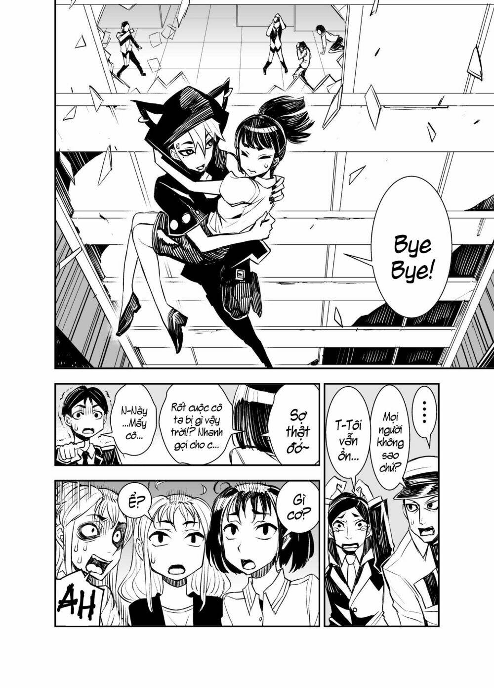 Liberta: Chapter 6