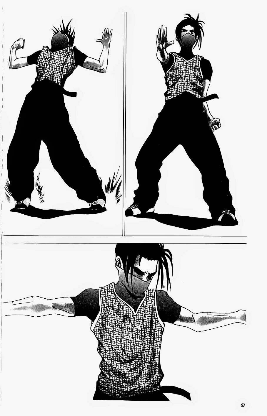 Ai Hơn Ai: Chapter 26