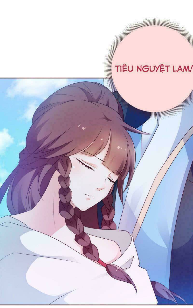 Trò Chơi Trừng Phạt: Chapter 5