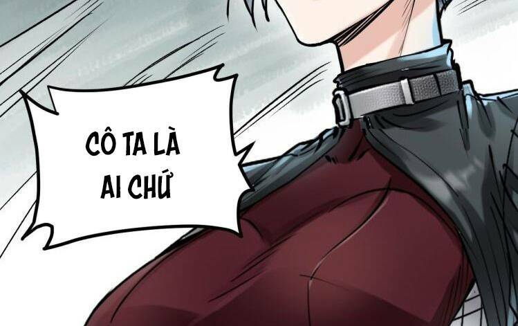 Thế Giới Xa Lạ: Chapter 43