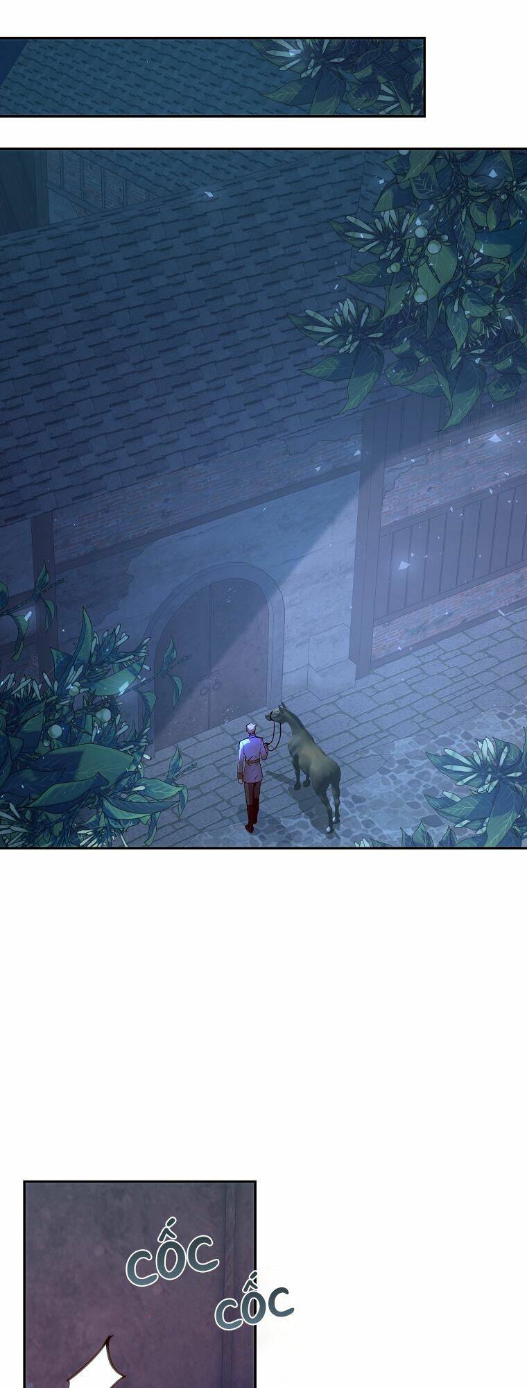 Nàng Công Chúa Ấy Đã Trở Thành Một Đoá Hoa Điên Dại: Chapter 16