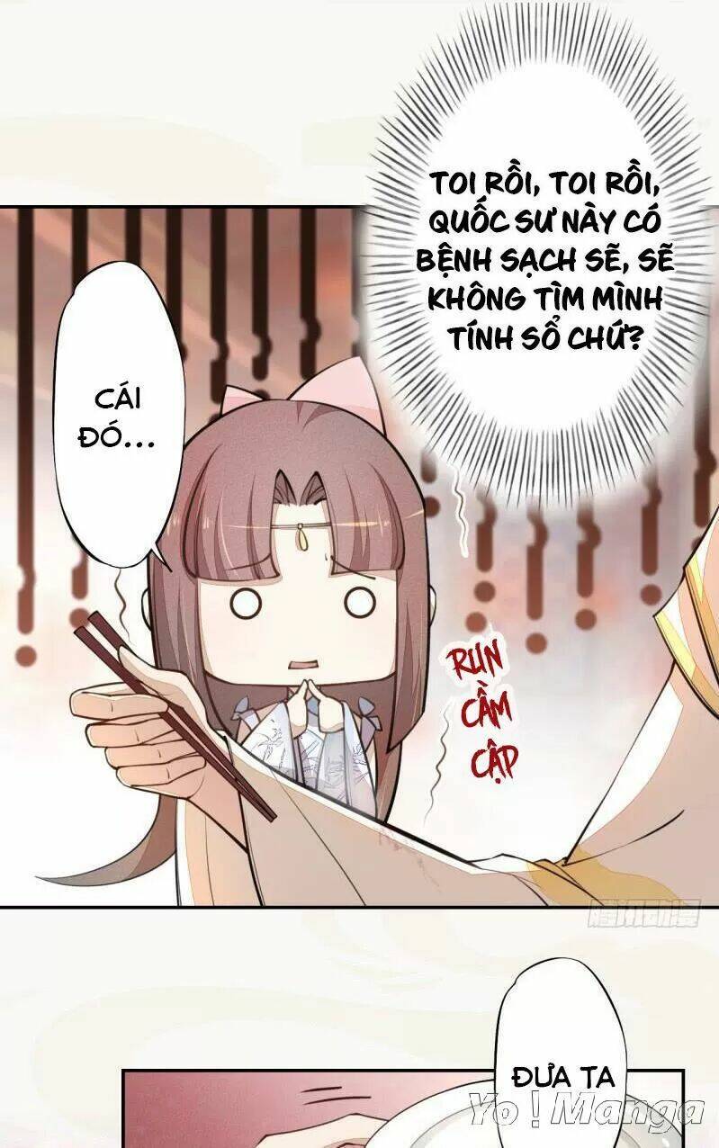 Tuyệt Thế Luyện Đan Sư: Chapter 41