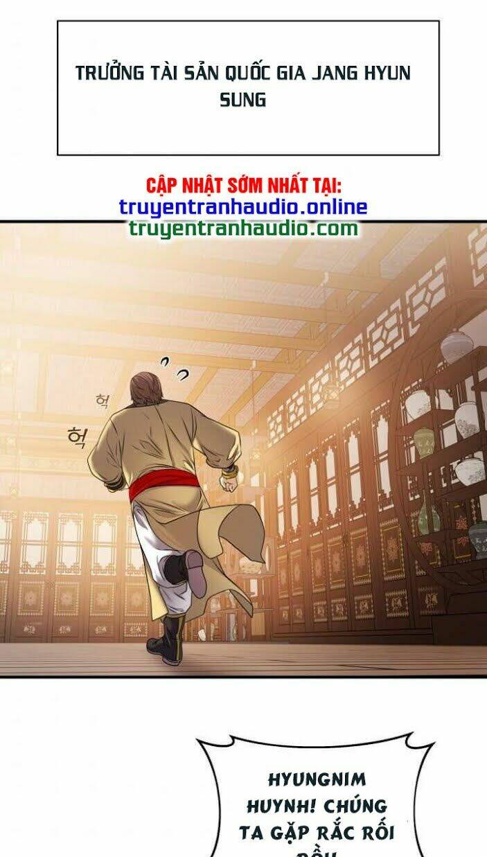 Từ Chối Kết Hôn Với Đại Gia: Cô Dâu Bỏ Trốn: Chapter 28