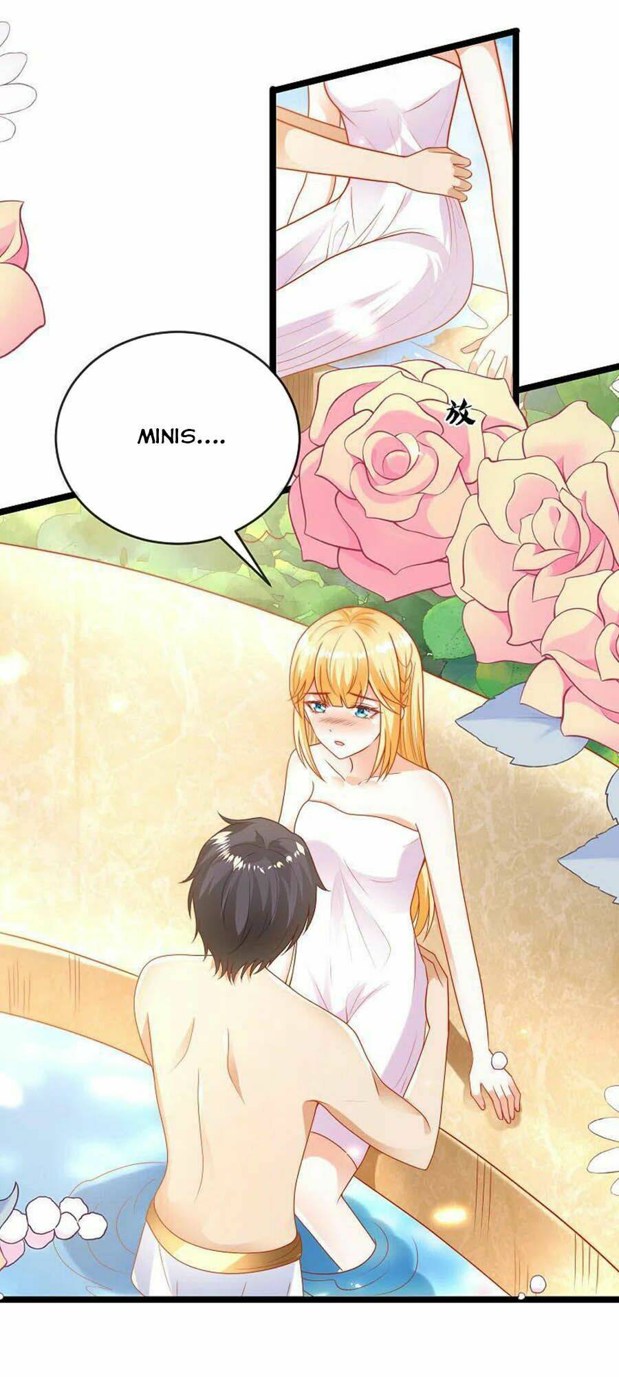 Sủng Hậu Của Vương: Chapter 112