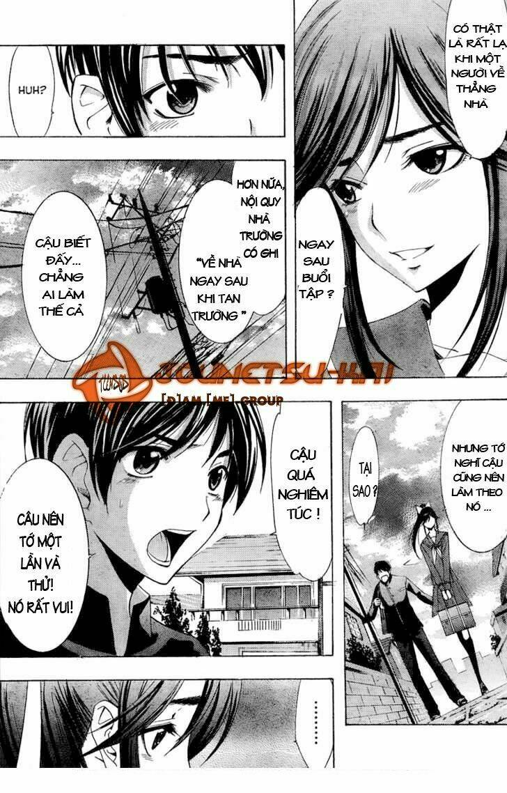 Loveplus Rinko Days: Chapter 2