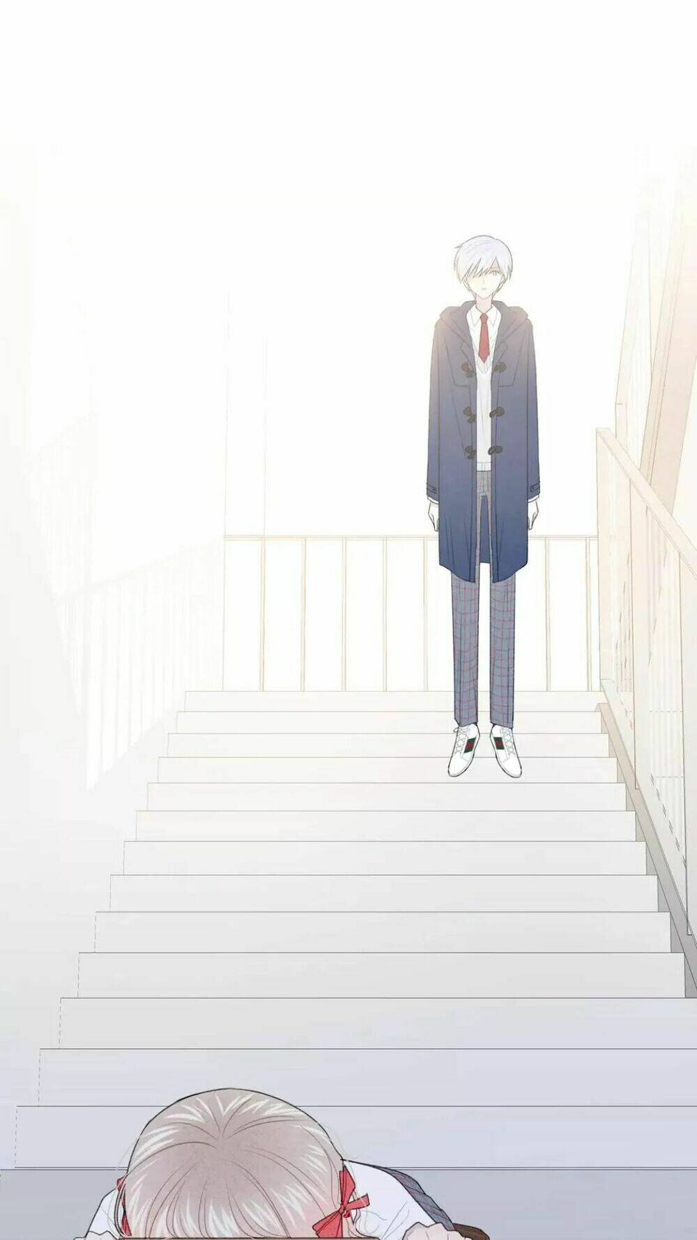 Từ Cái Nhìn Của Em: Chapter 16