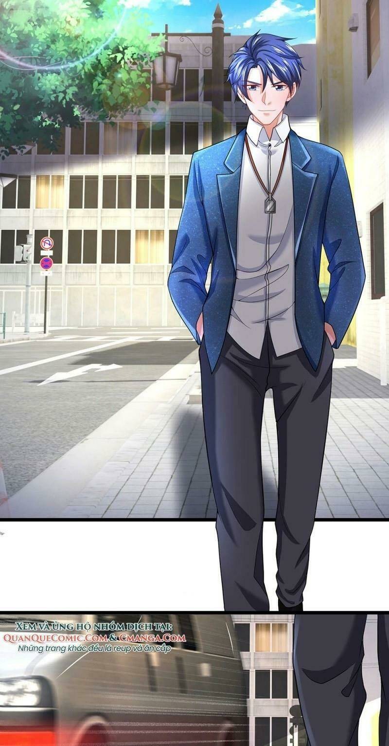 Chung Cực Binh Vương Tại Đô Thị: Chapter 138