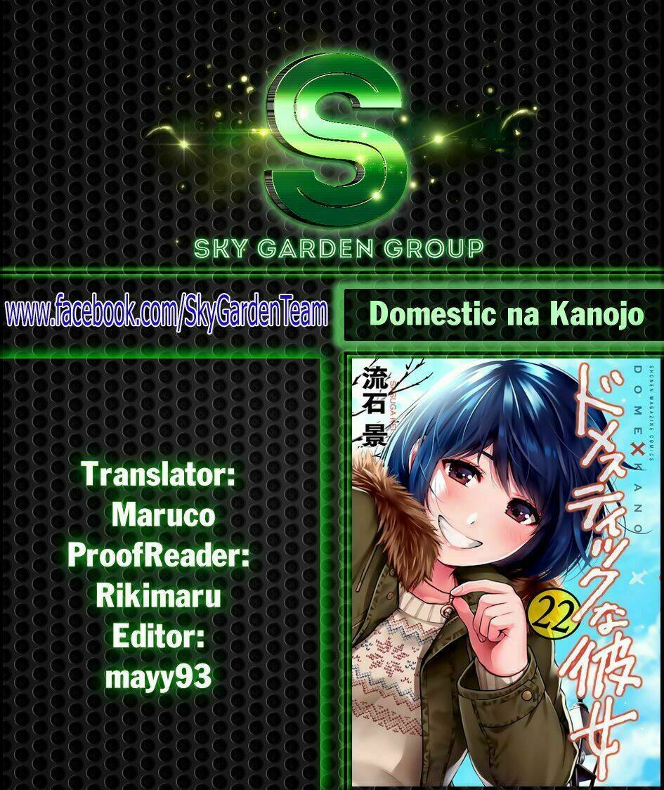 Bạn Gái Chung Nhà: Chapter 206