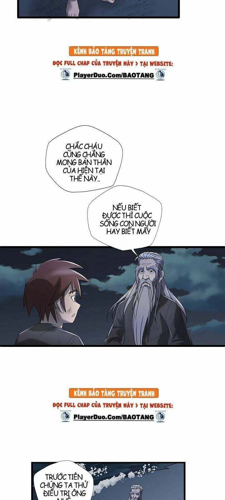 Cuồng Long: Chapter 6