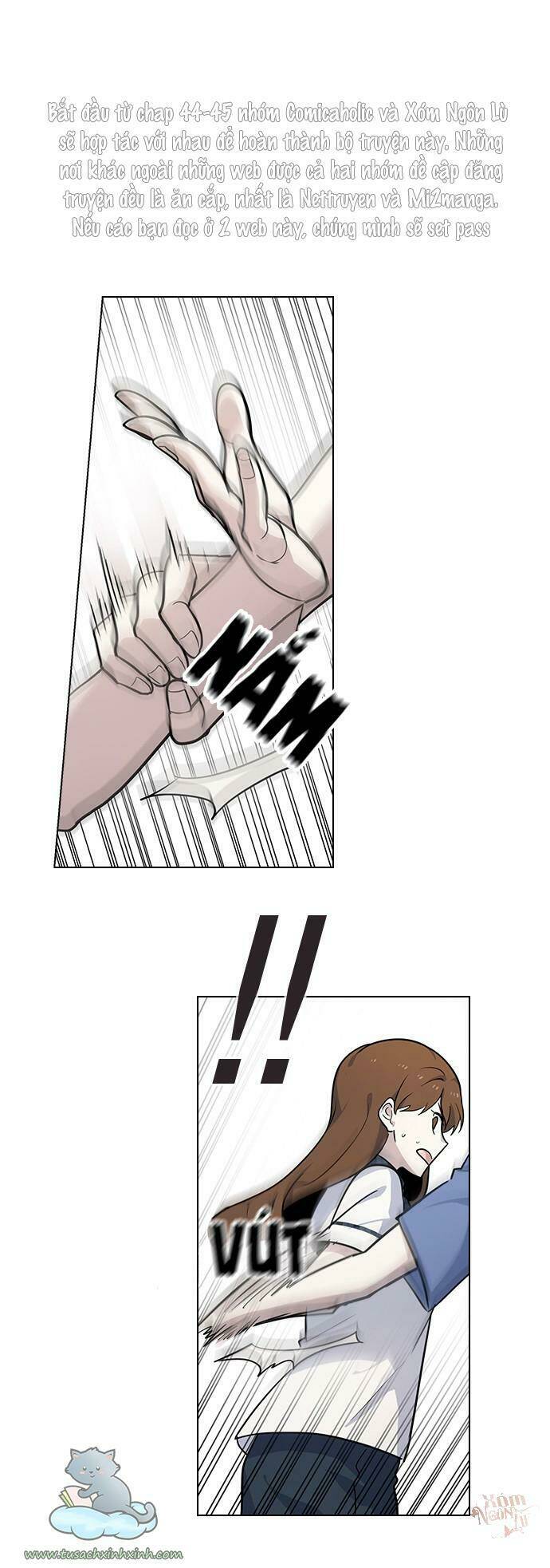 Thằng Bạn Trai Tồi Tệ Của Tôi: Chapter 59