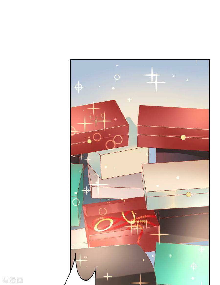 Hoàng Phi 9000 Tuổi: Chapter 72