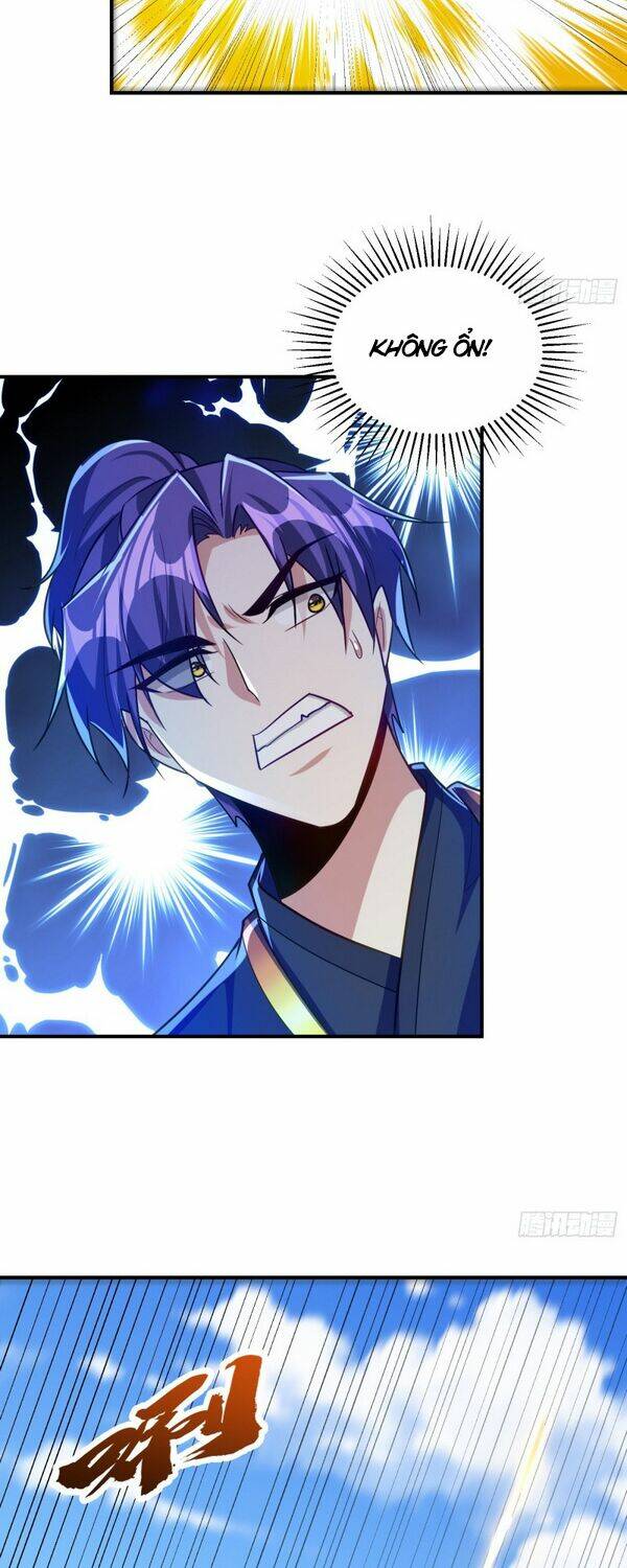 Yêu Giả Vi Vương: Chapter 219