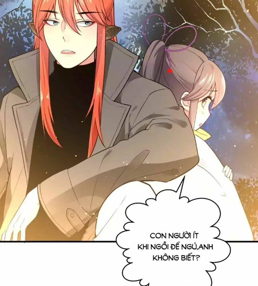 Anh Ấy Đến Từ Địa Ngục: Chapter 19