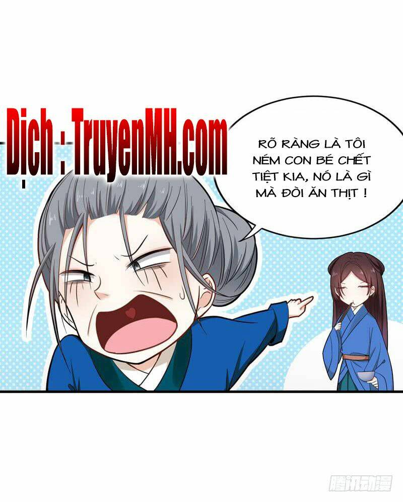 Bạo Lực Tiếu Thôn Cô: Chapter 18