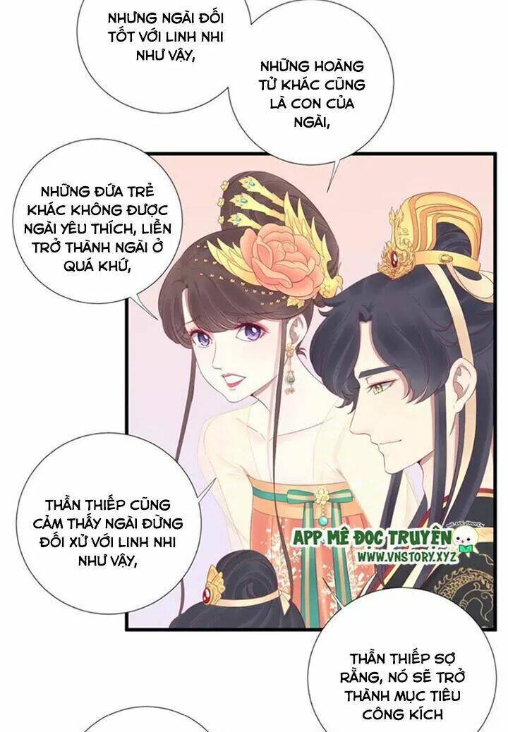 Hoàng Hậu Bận Lắm: Chapter 62