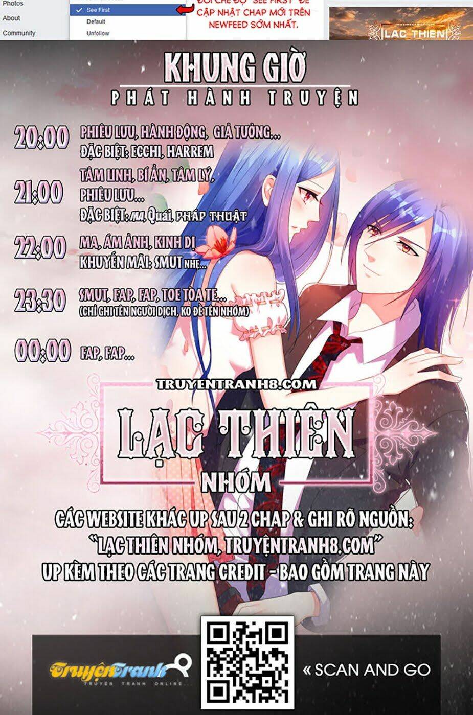 Tôi Bị Tổng Tài Ám Hại: Chapter 69