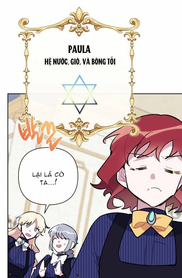 Cách Mà Pháp Sư Đối Mặt Với Cái Chết: Chapter 26.1
