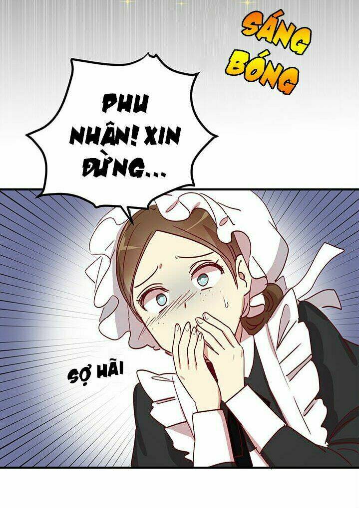 Công Tước, Loạn Vừa Thôi!: Chapter 23