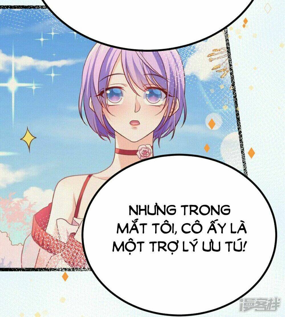 Boss Của Tôi Là Đại Thần: Chapter 98