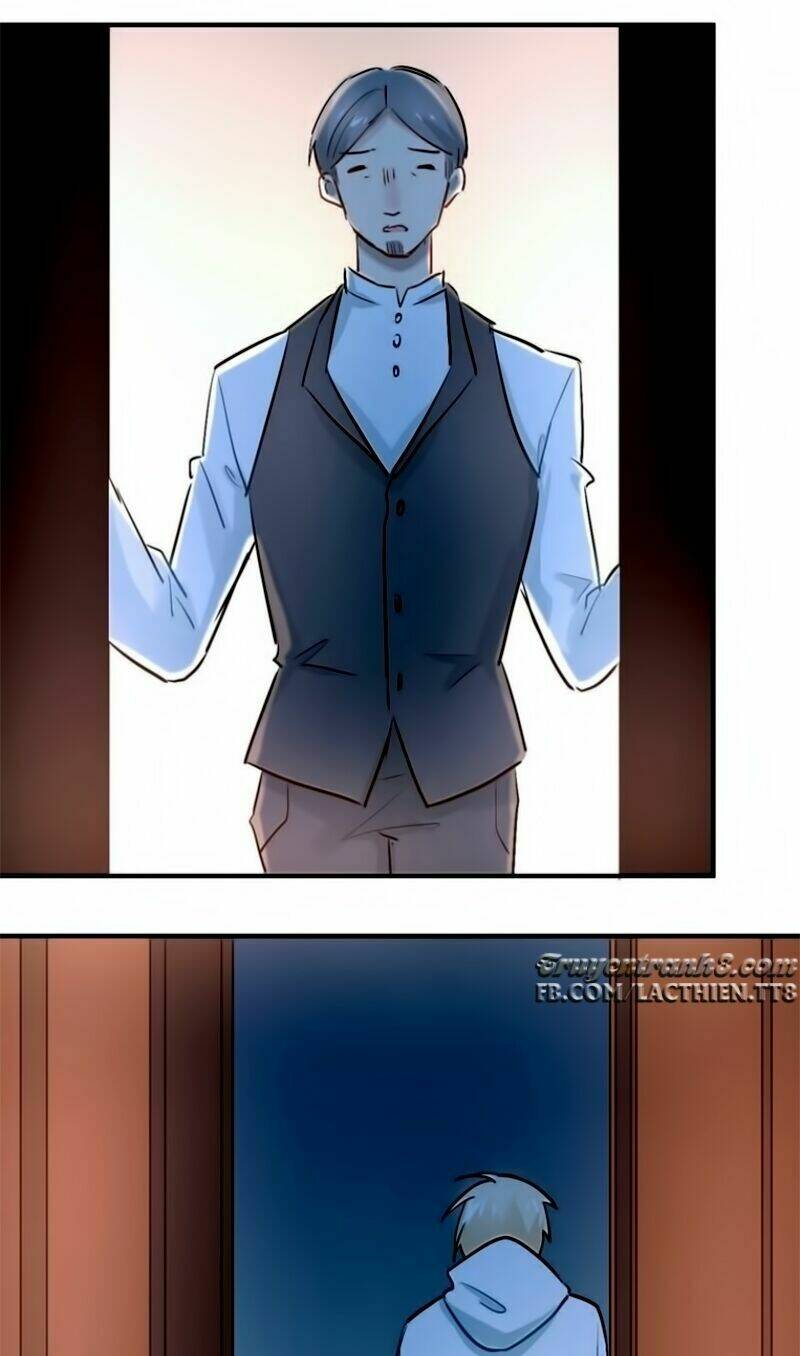 Đầu Gấu Biết Yêu: Chapter 18.2