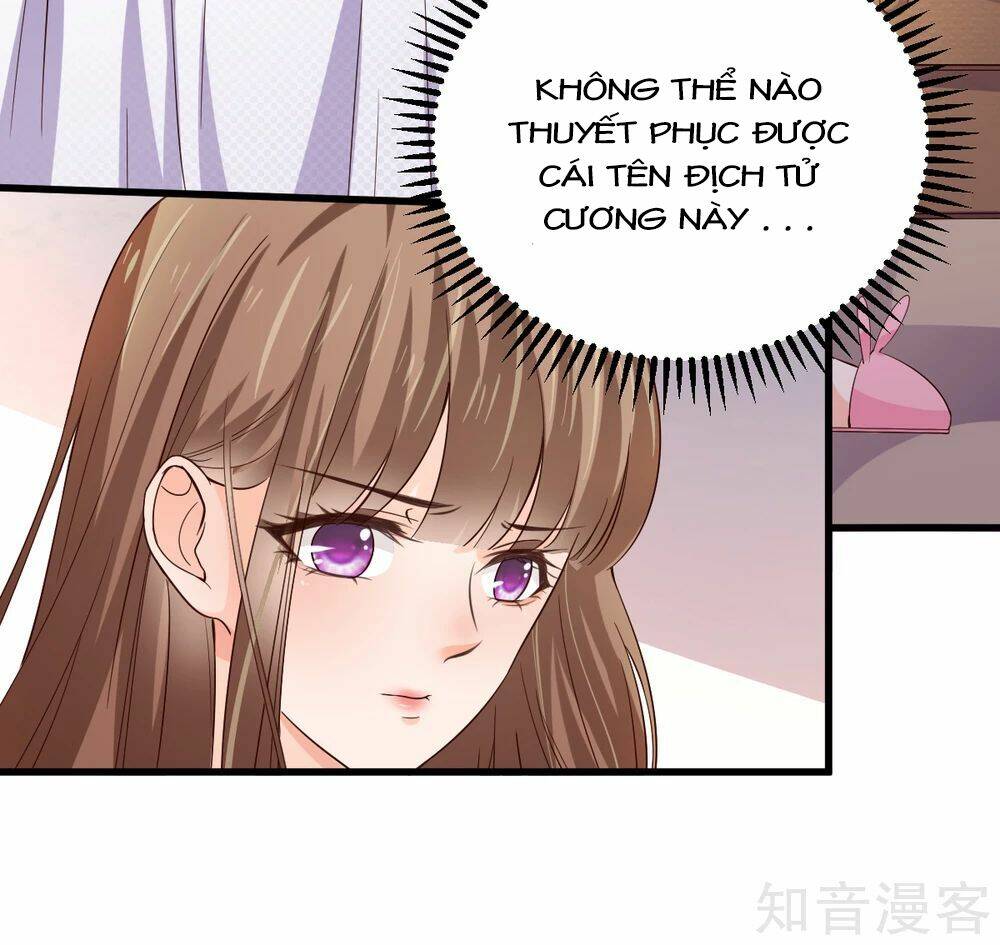 Cường Thế Tù Ái - Địch Thiếu Đừng Xằng Bậy: Chapter 9