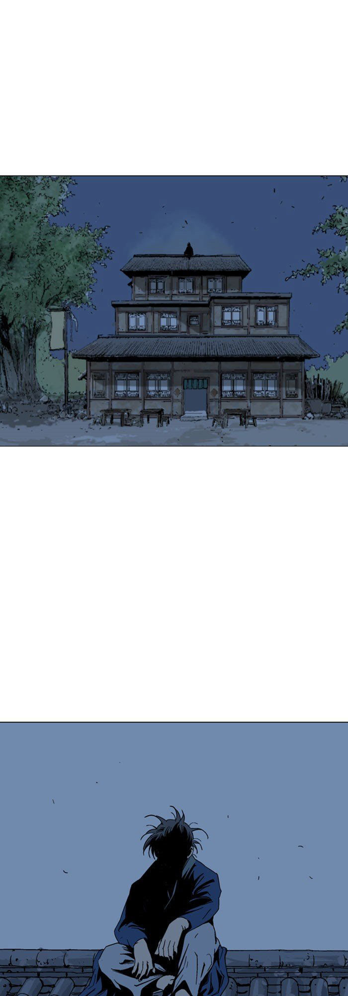Cao Thủ 2: Chapter 37
