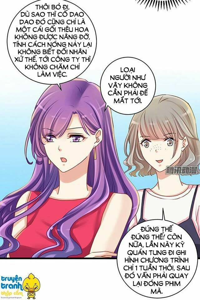 Trọng Sinh Để Ngủ Với Ảnh Đế: Chapter 27