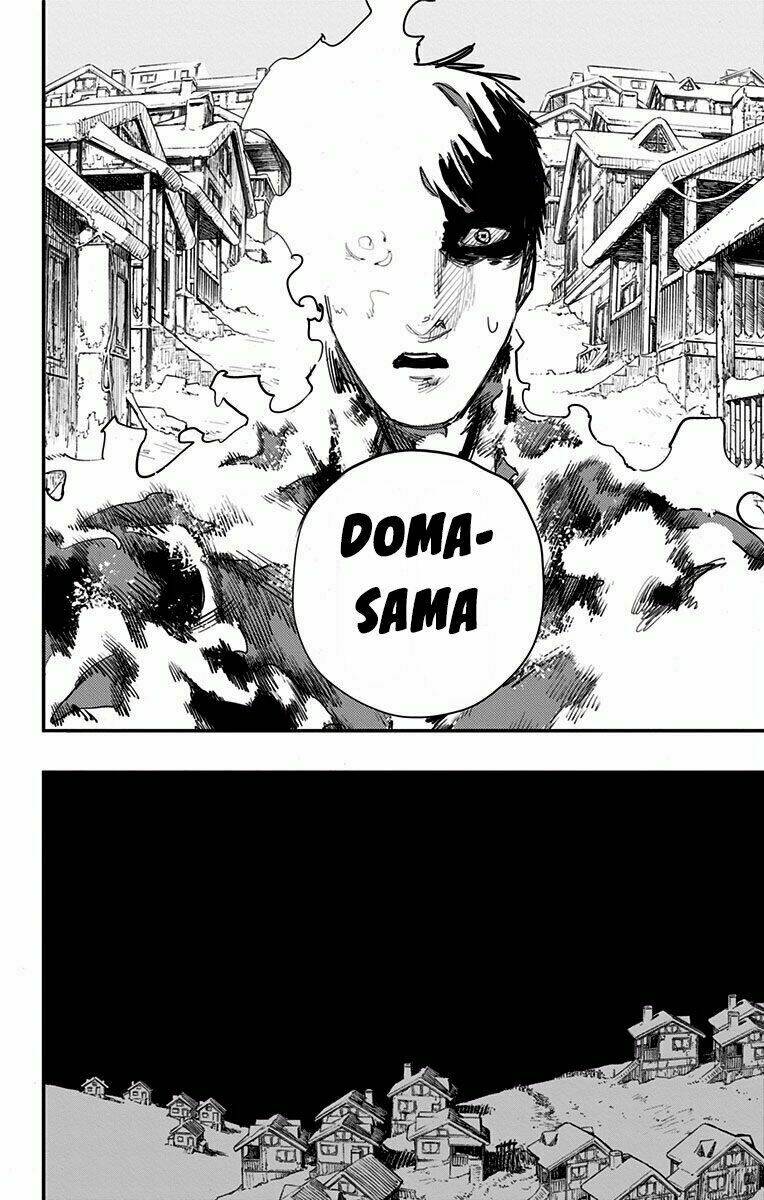 Hoả Quyền: Chapter 36