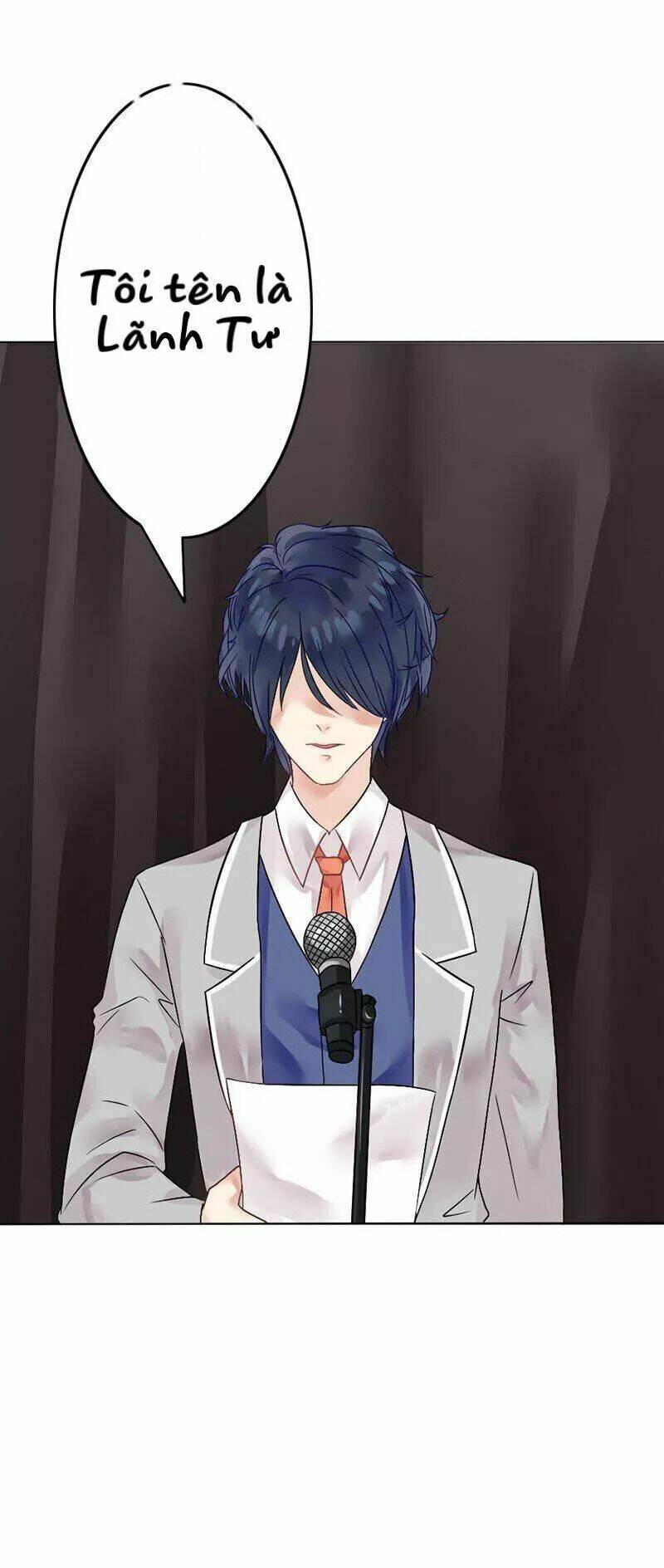 Băng Sơn Học Trưởng Không Được Chọc: Chapter 2.2