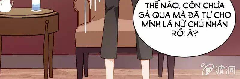 Khi Trá Luyến Nhân: Chapter 42