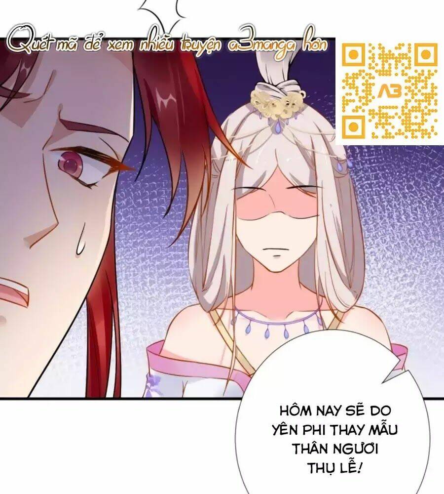 Vương Phi Có Chút Nghịch Ngợm: Chapter 69