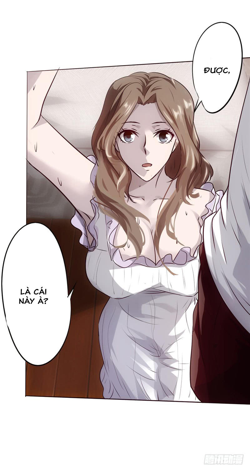 Tối Cường Nông Dân Hệ Thống: Chapter 1.5