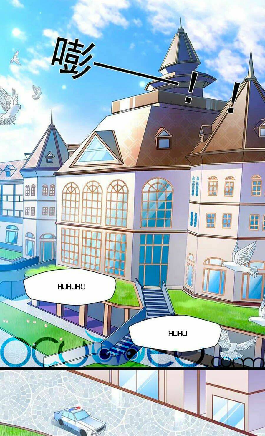 Cưng Chiều Ái Thê Hư Hỏng: Chapter 89