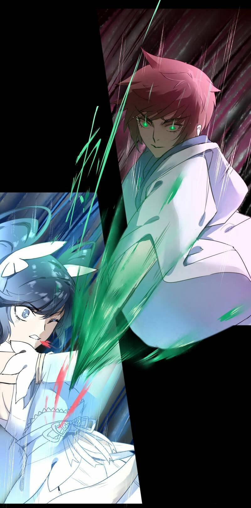 Nghịch Chuyển Tiên Đồ: Chapter 61